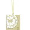 Outlet Boutiques de musées Marque-page Horloge du musée d'Orsay - Doré