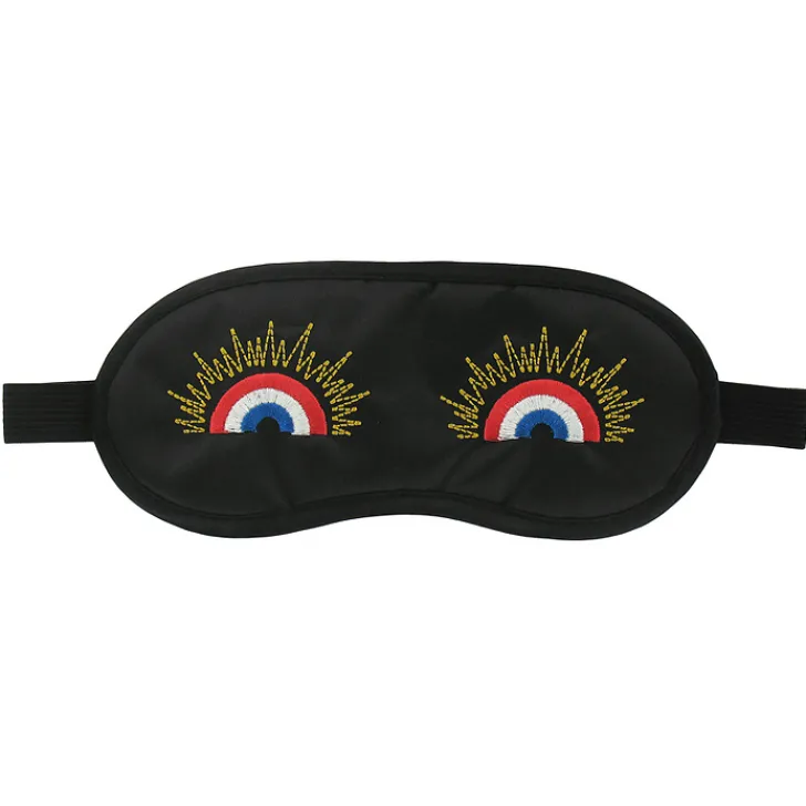 Boutiques de musées Accessoires-Masque de nuit Cocarde