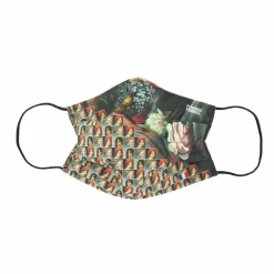 Sale Boutiques de musées Masque réutilisable en tissu - Peintres femmes