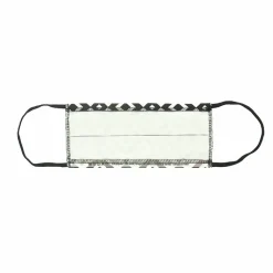 Boutiques de musées Masques Réutilisables-Masque réutilisable en tissu - Cour de marbre Château de Versailles