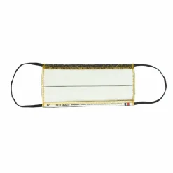 Best Boutiques de musées Masque réutilisable en tissu - Renaissance