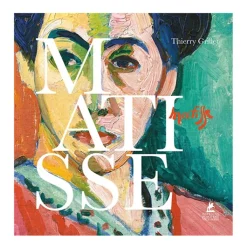 Boutiques de musées Livres D'Art-Matisse