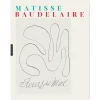 Boutiques de musées Livres D'Art-Matisse / Baudelaire Les Fleurs du mal