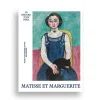 Boutiques de musées Livres D'Art-Matisse et Marguerite