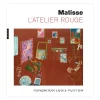 Boutiques de musées Catalogues D'Exposition-Matisse, L'Atelier rouge - Catalogue de l'exposition