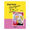 Boutiques de musées Livres Jeunesse-Matisse. Pourquoi t'es connu ?