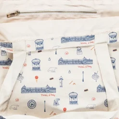 Boutiques de musées Sacs, Tote Bags-Maxi cabas Paris - Musée d'Orsay