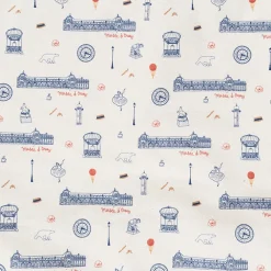 Boutiques de musées Sacs, Tote Bags-Maxi cabas Paris - Musée d'Orsay