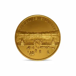 Sale Boutiques de musées Médaille souvenir - Château de Versailles - Monnaie de Paris