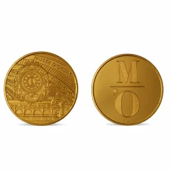 Boutiques de musées Médailles Et Monnaies-Médaille souvenir - Musée d'Orsay - Monnaie de Paris