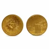 Boutiques de musées Médailles Et Monnaies-Médaille souvenir Château de Versailles - Louis XIV Le roi Soleil - Monnaie de Paris
