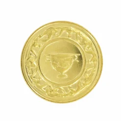 Outlet Boutiques de musées Médaille souvenir du Musée d'Archéologie nationale - Domaine national de Saint-Germain-en-Laye