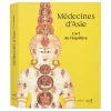 Boutiques de musées Catalogues D'Exposition-Médecines d'Asie. L'art de l'équilibre - Catalogue d'exposition