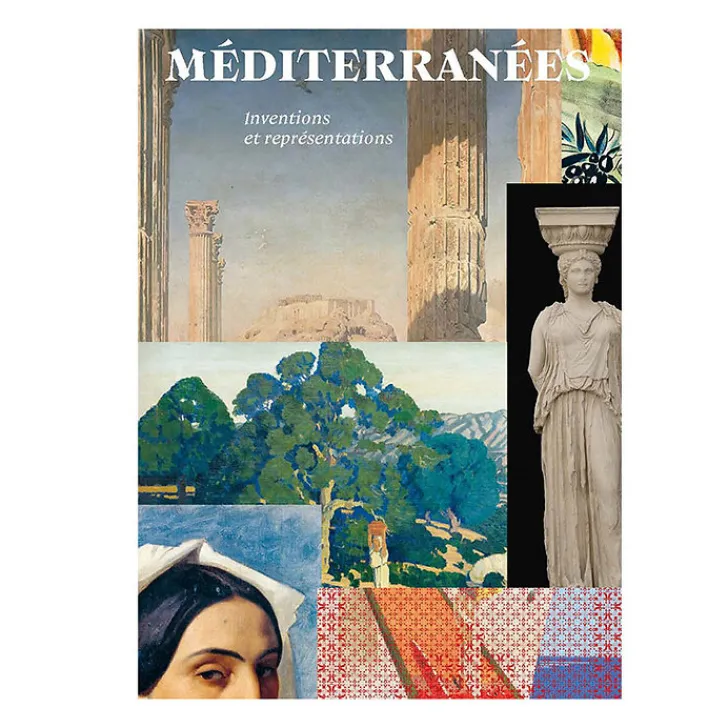 Boutiques de musées Catalogues D'Exposition-Méditerranées. Inventions et représentations - Catalogue de l'exposition