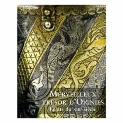 Online Boutiques de musées Merveilleux trésor d'Oignies - Éclats du XIIIe siècle - Catalogue d'exposition