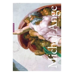 Boutiques de musées Michel-Ange. L'essentiel