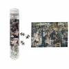 Clearance Boutiques de musées Micro Puzzle 150 pièces Auguste Renoir - Bal du moulin de la Galette