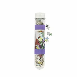 New Boutiques de musées Micro Puzzle 150 pièces Pablo Picasso - Portrait de Marie-Thérèse, 1937