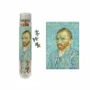 New Boutiques de musées Micro Puzzle 150 pièces Vincent van Gogh - Autoportrait