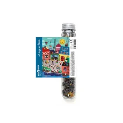 Boutiques de musées Jeux-Micro puzzle Un jour à Paris - 150 pièces - Londji