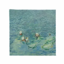 Boutiques de musées Accessoires Lunettes-Microfibre Claude Monet - Les Nymphéas: Matin