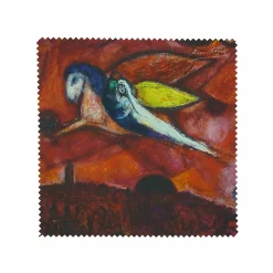 Boutiques de musées Accessoires Lunettes-Microfibre Marc Chagall - Le Cantique des Cantiques IV