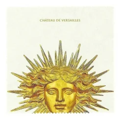 Best Boutiques de musées Microfibre Versailles Emblèmes