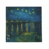 Boutiques de musées Accessoires Lunettes-Microfibre Vincent van Gogh - La nuit étoilée