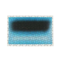 Hot Boutiques de musées Micro-Puzzle Dans le flou