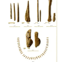 New Boutiques de musées Mille et une femmes de la fin des temps glaciaires