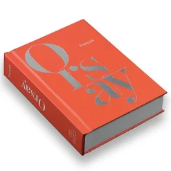 Boutiques de musées Guides De Musées-Mini guide Orsay