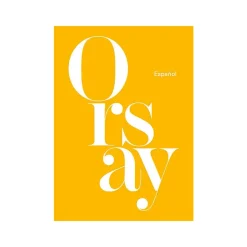 Boutiques de musées Guides De Musées-Mini guide Orsay