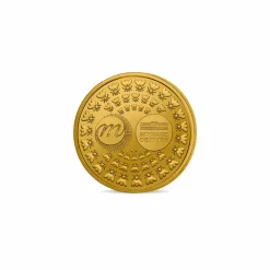 Online Boutiques de musées Mini-médaille Napoléon Enfants - Monnaie de Paris