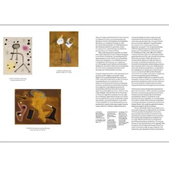 Boutiques de musées Catalogues D'Exposition-Miró - Catalogue d'exposition