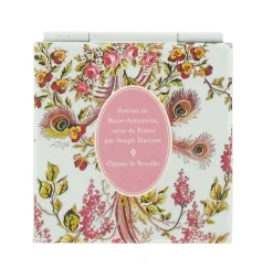 Boutiques de musées Miroir de poche Marie-Antoinette - Dames de la cour