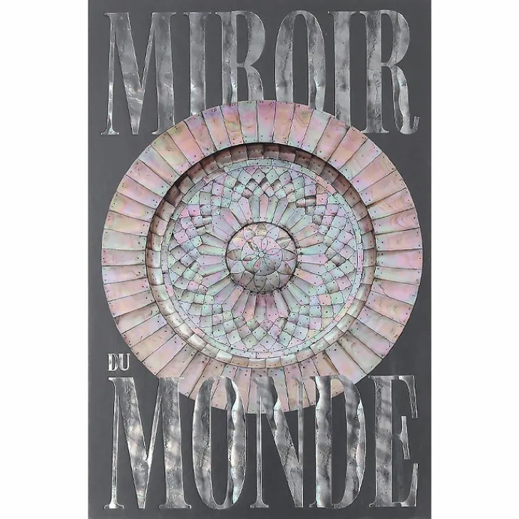 Boutiques de musées Catalogues D'Exposition-Miroir du monde - Catalogue d'exposition