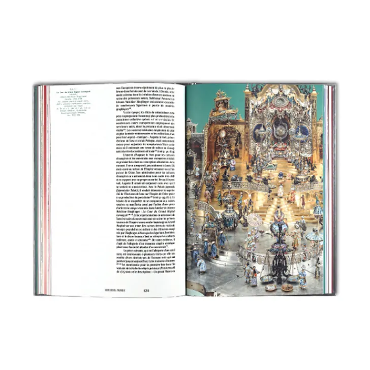 Boutiques de musées Catalogues D'Exposition-Miroir du monde - Catalogue d'exposition