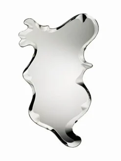 Best Boutiques de musées Miroir mural (panneaux aluminium)