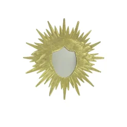 Sale Boutiques de musées Miroir Roi Soleil - Métal