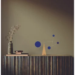 Boutiques de musées Design|Art De La Maison-Mobile sur pied Istanbul Gold - Volta