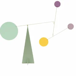 Boutiques de musées Mobile sur pied Séoul - Volta