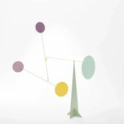 Boutiques de musées Mobile sur pied Séoul - Volta