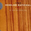 Boutiques de musées Catalogues D'Exposition-Mobilier national 1964-2004 - 40 ans de création