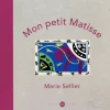 Boutiques de musées Livres Jeunesse-Mon petit Matisse