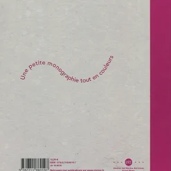 Boutiques de musées Livres Jeunesse-Mon petit Matisse