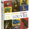 Sale Boutiques de musées Mon premier imagier du Louvre