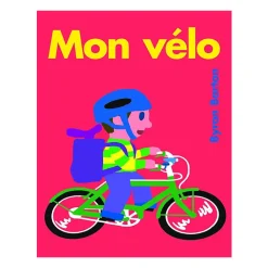 Boutiques de musées Mon vélo