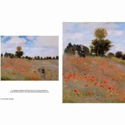 Boutiques de musées Livres D'Art-Monet. L'art plus grand