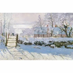 Boutiques de musées Livres D'Art-Monet. L'art plus grand