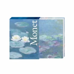Boutiques de musées Monet. L'essentiel
